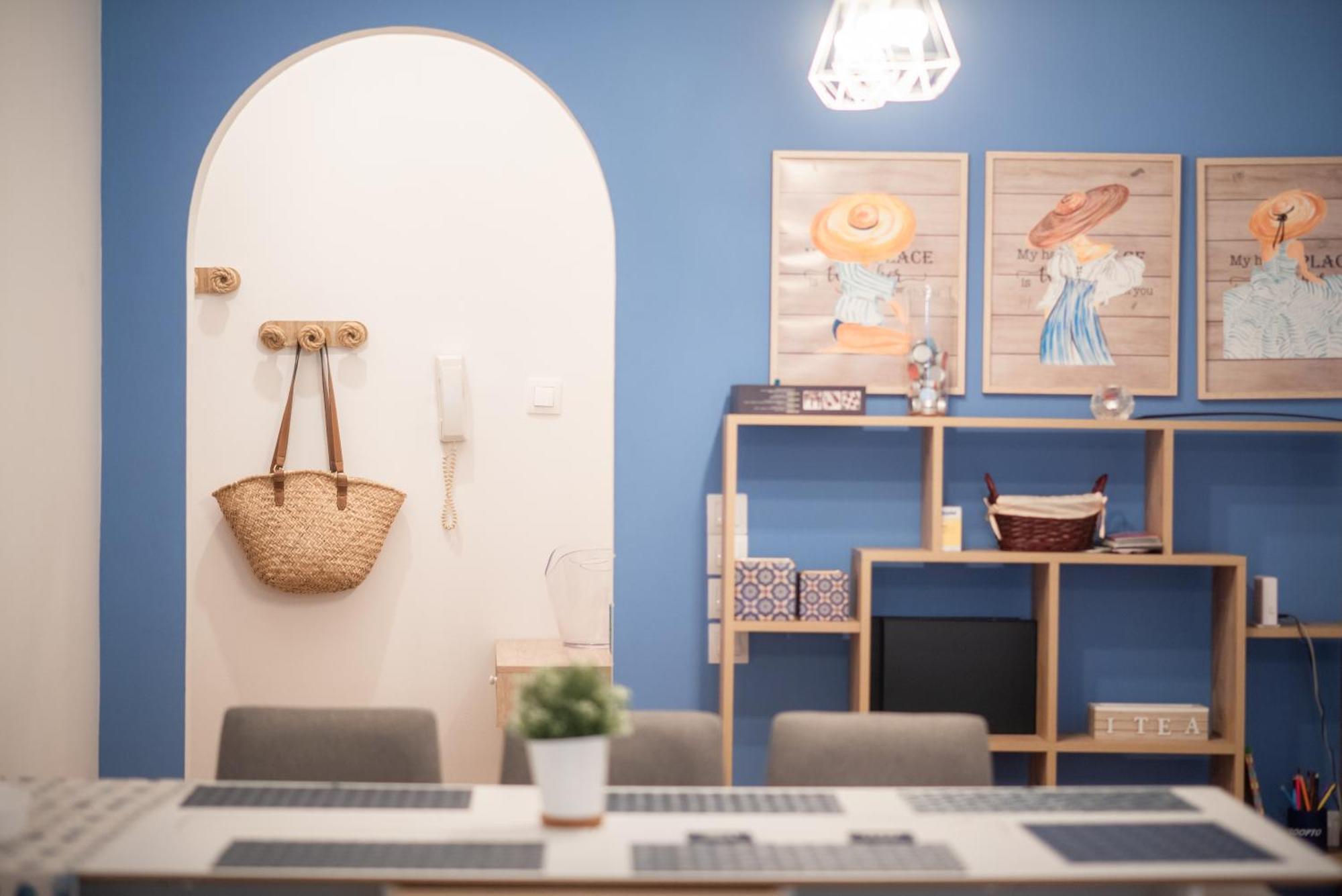 Urban Comfort Apt Near Downtown 아테네 외부 사진