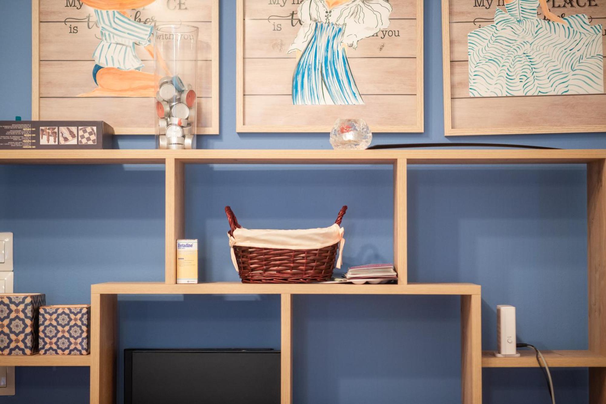 Urban Comfort Apt Near Downtown 아테네 외부 사진