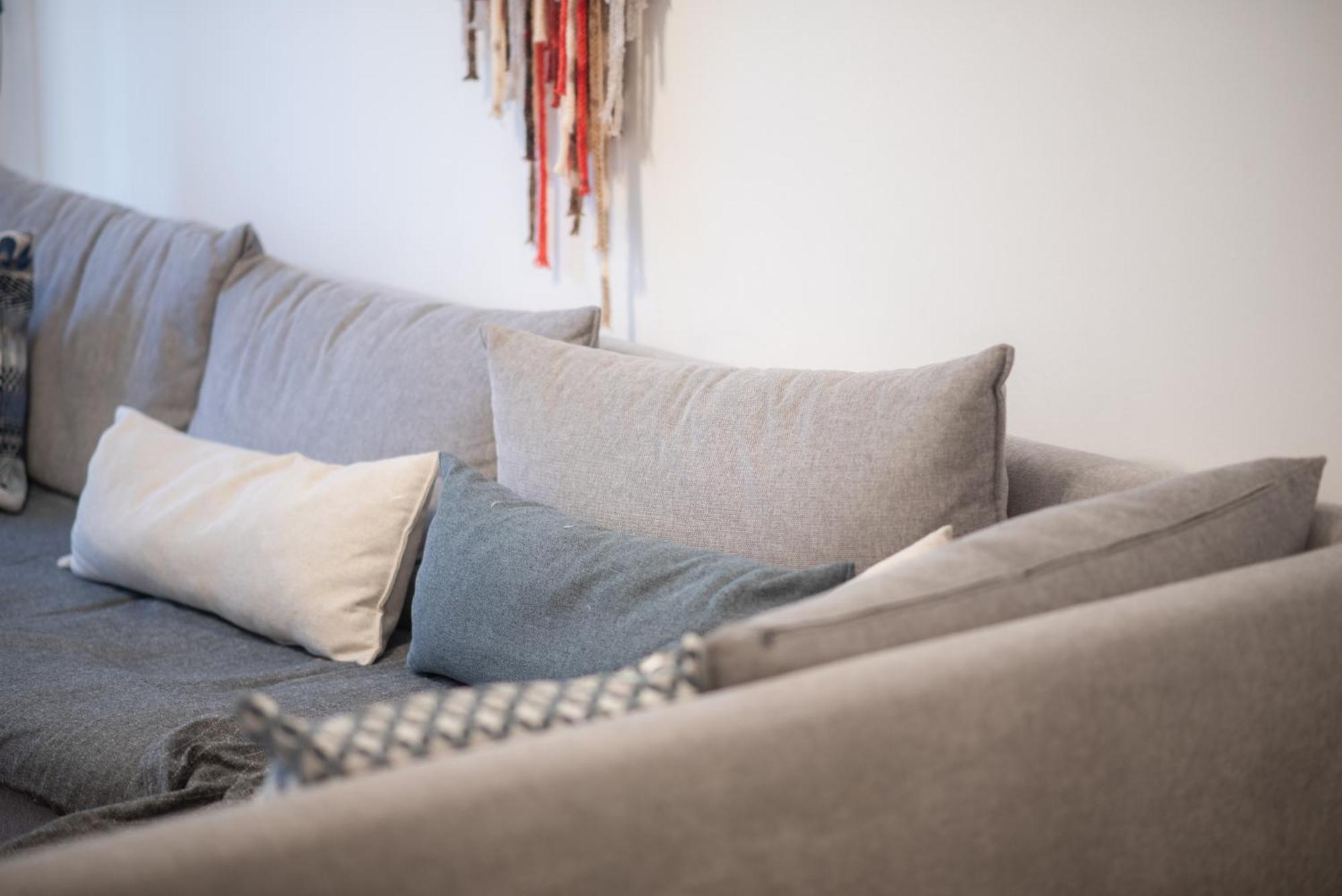 Urban Comfort Apt Near Downtown 아테네 외부 사진