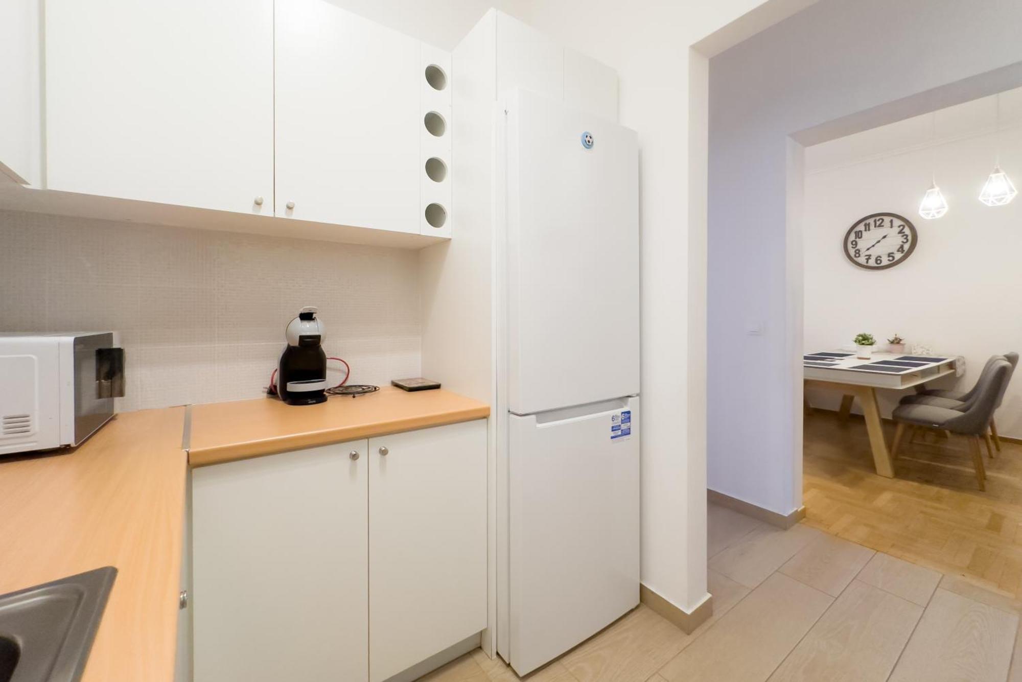 Urban Comfort Apt Near Downtown 아테네 외부 사진