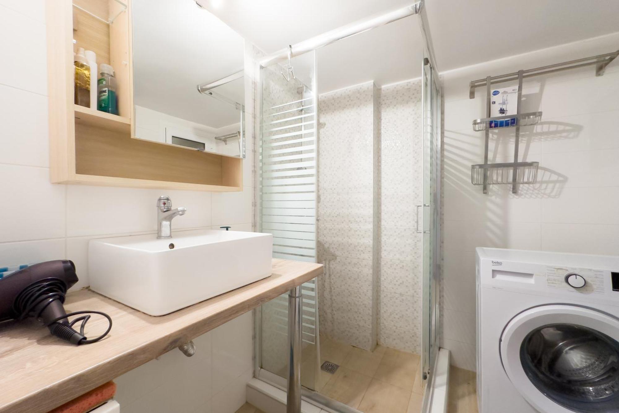 Urban Comfort Apt Near Downtown 아테네 외부 사진