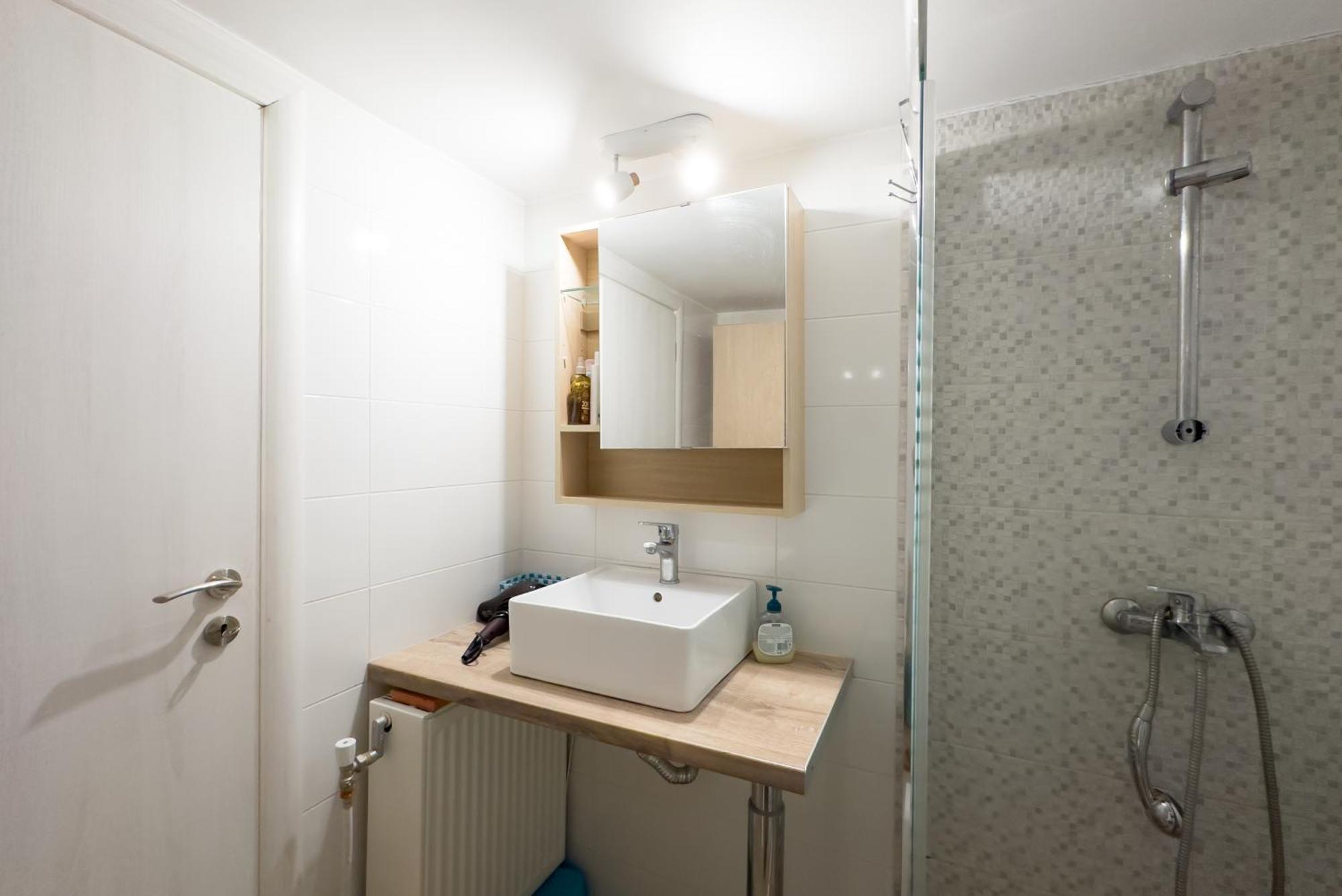 Urban Comfort Apt Near Downtown 아테네 외부 사진