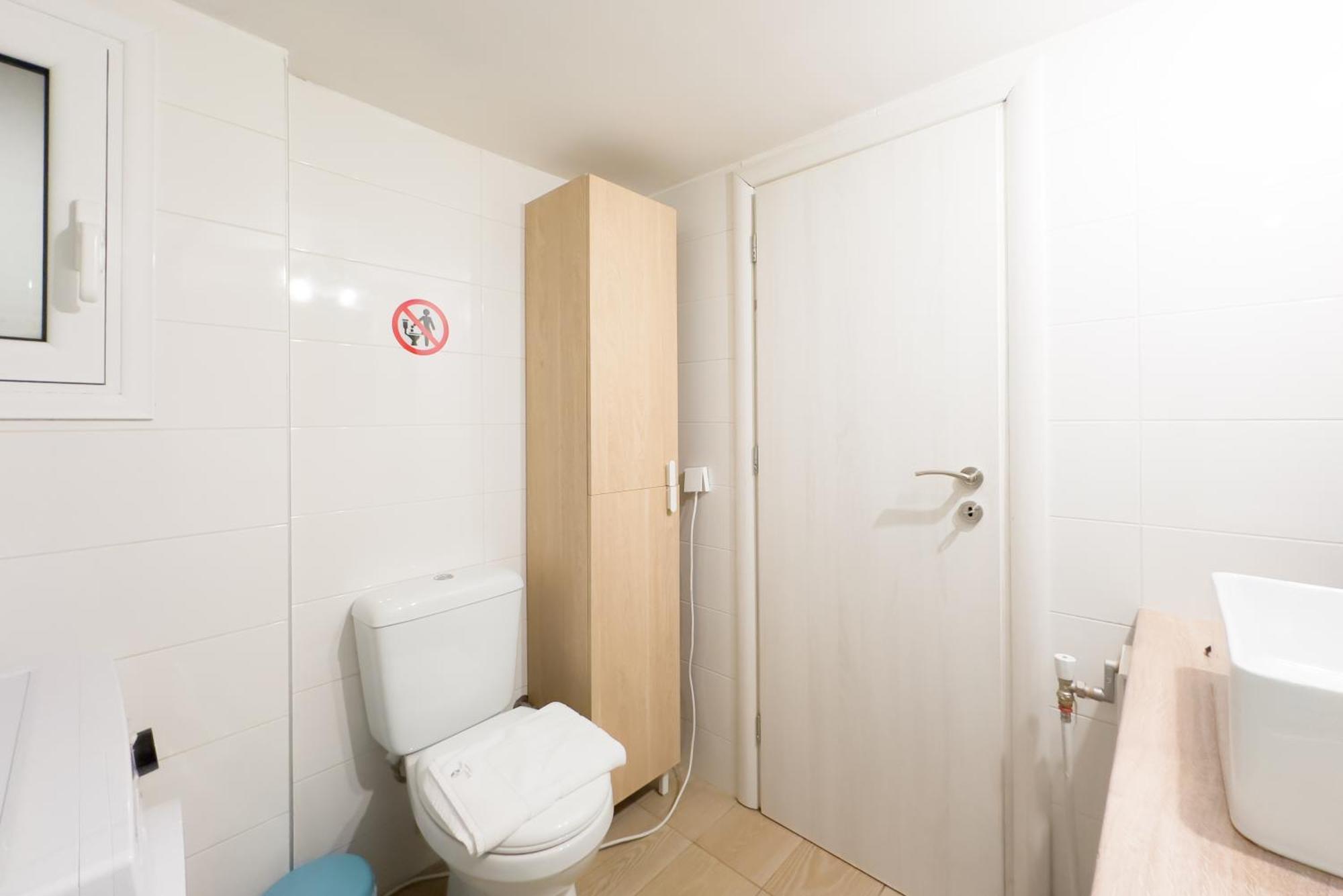 Urban Comfort Apt Near Downtown 아테네 외부 사진